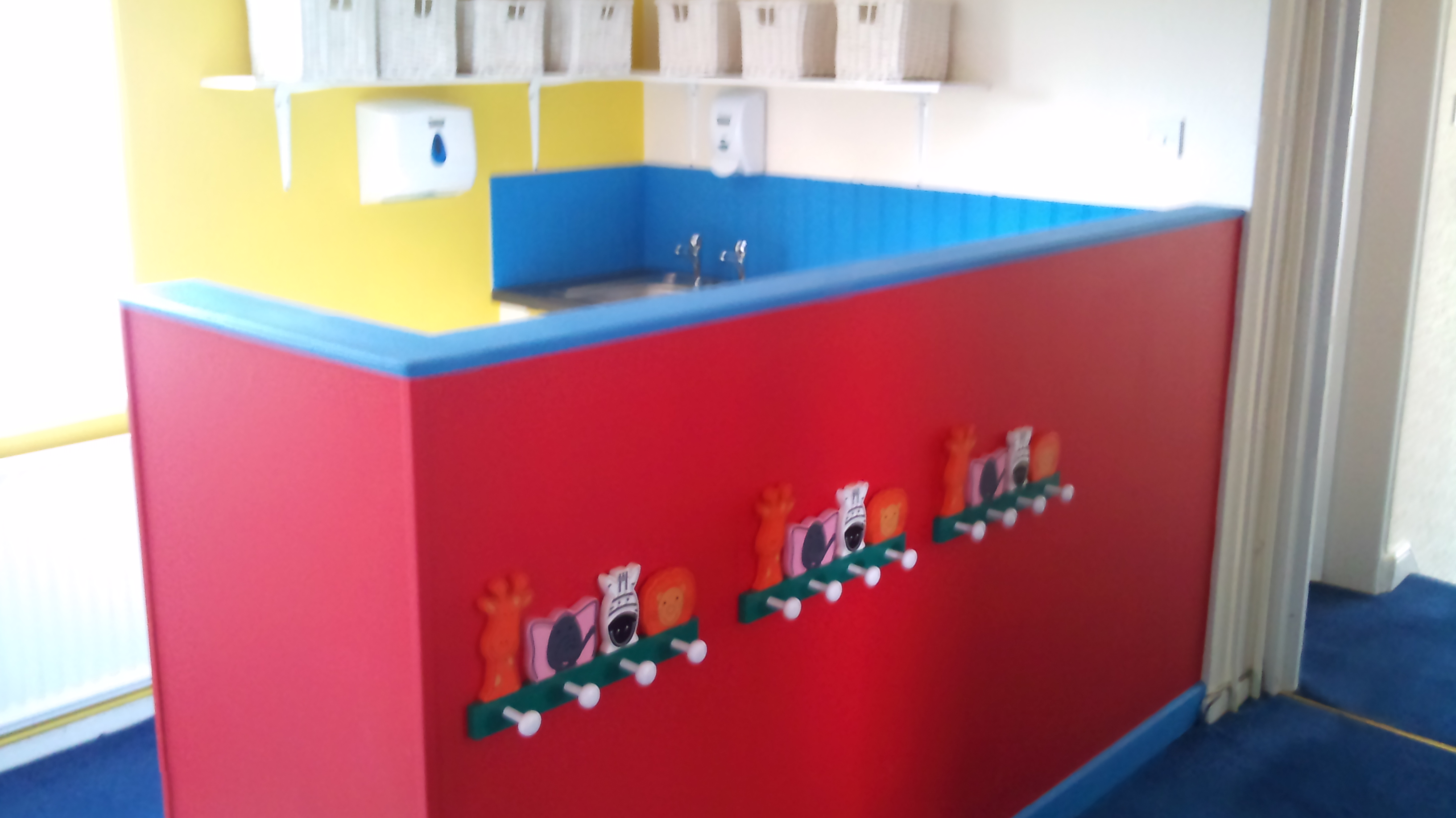 School Building projects